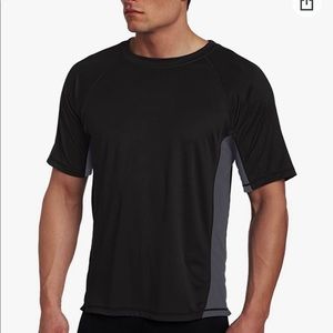 NWT Kanu Surf Rashguard